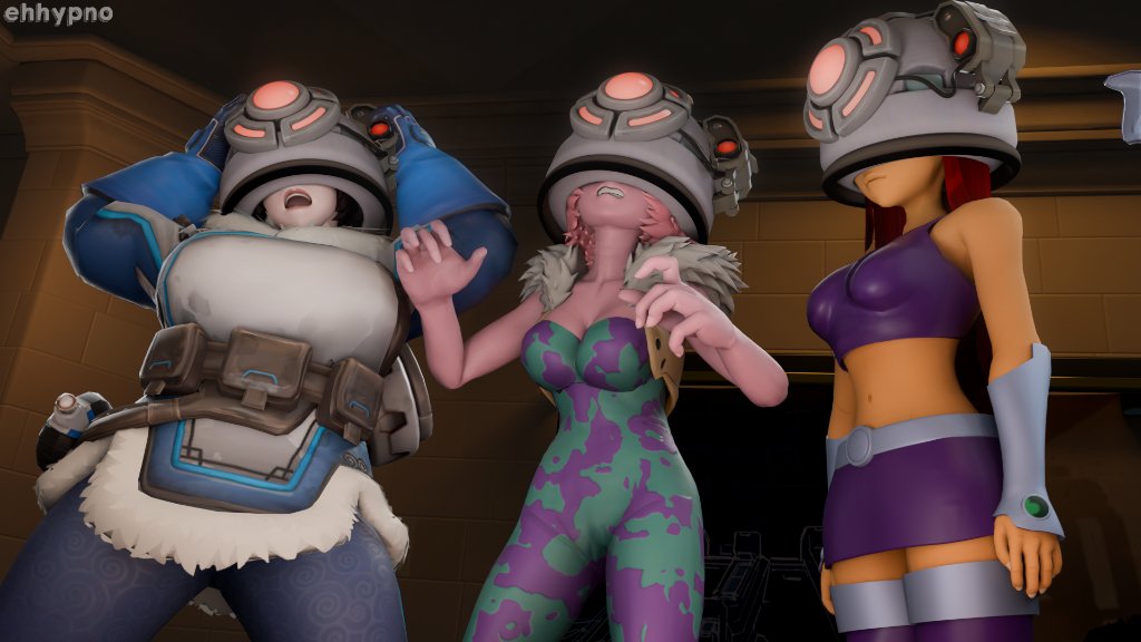 Preview image for ehhypno work stash