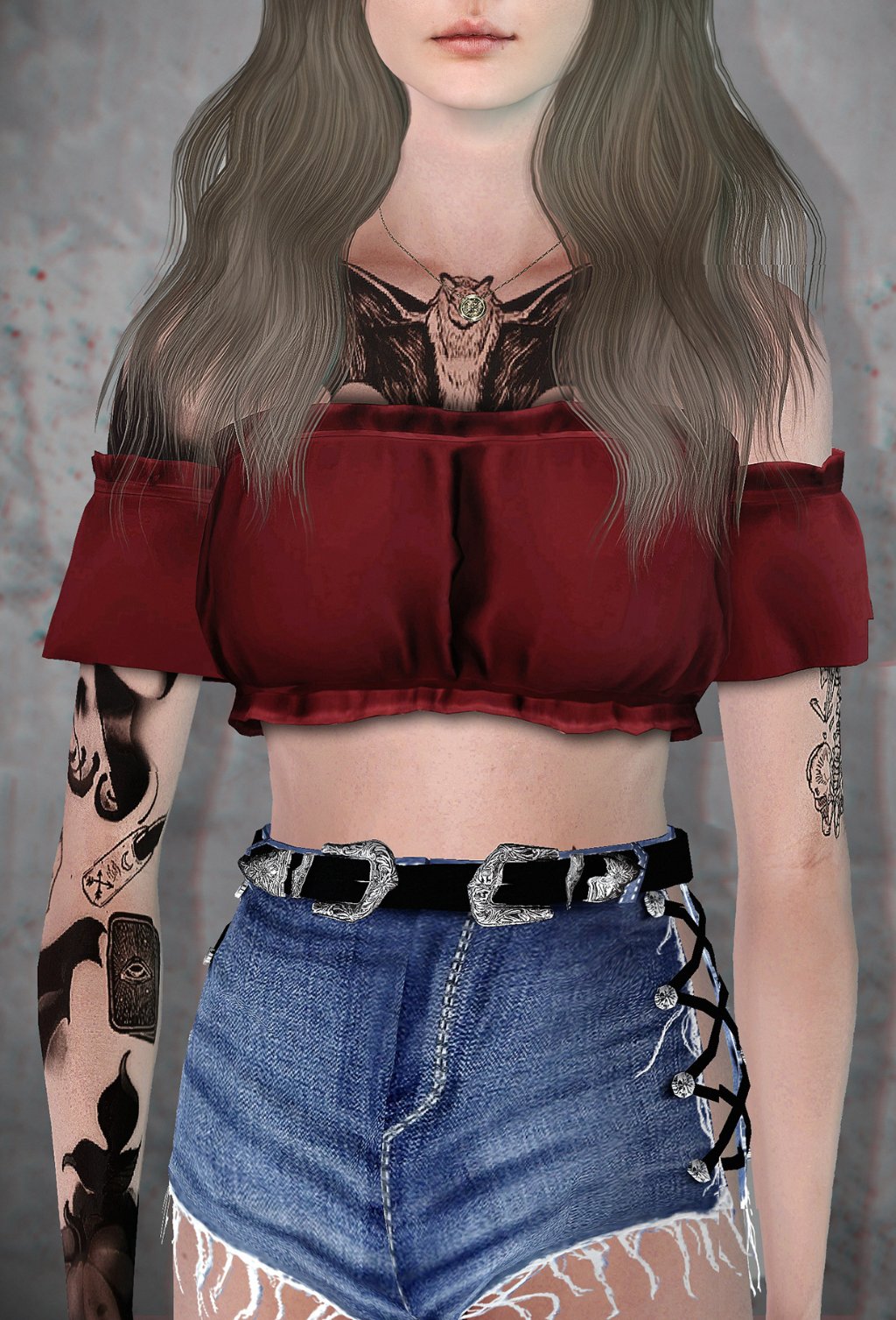 Preview image for yesodsims