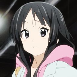 Preview image for k-on vectors