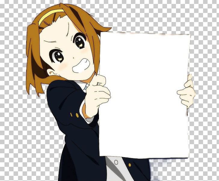 Preview image for k-on vectors