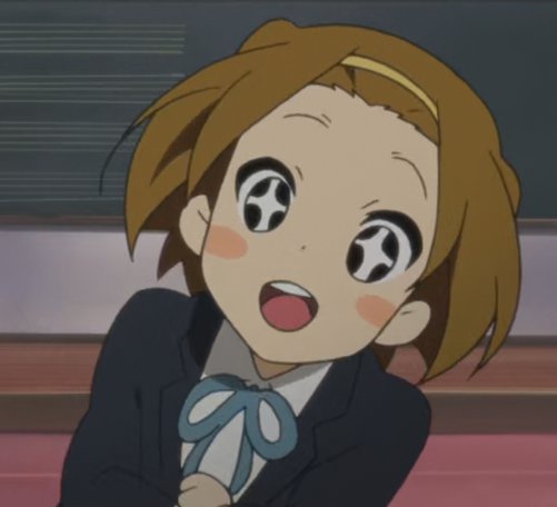 Preview image for k-on vectors