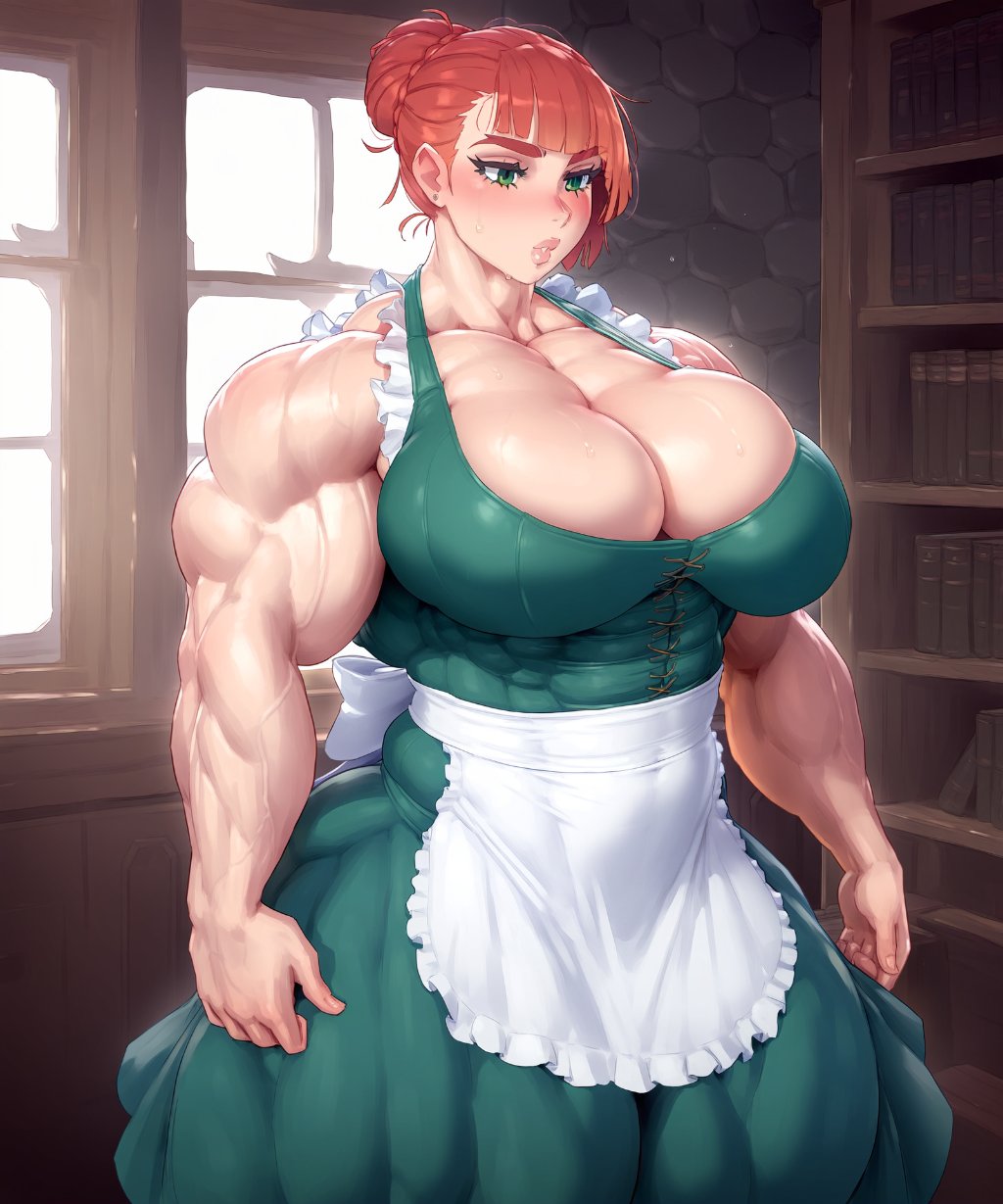 Preview image for hairyanon