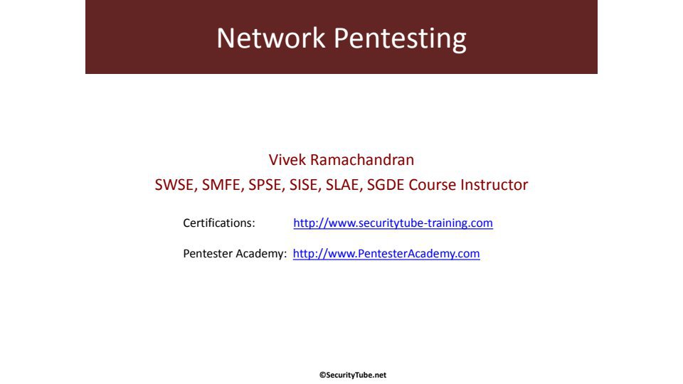 Preview image for hacking and pentesting