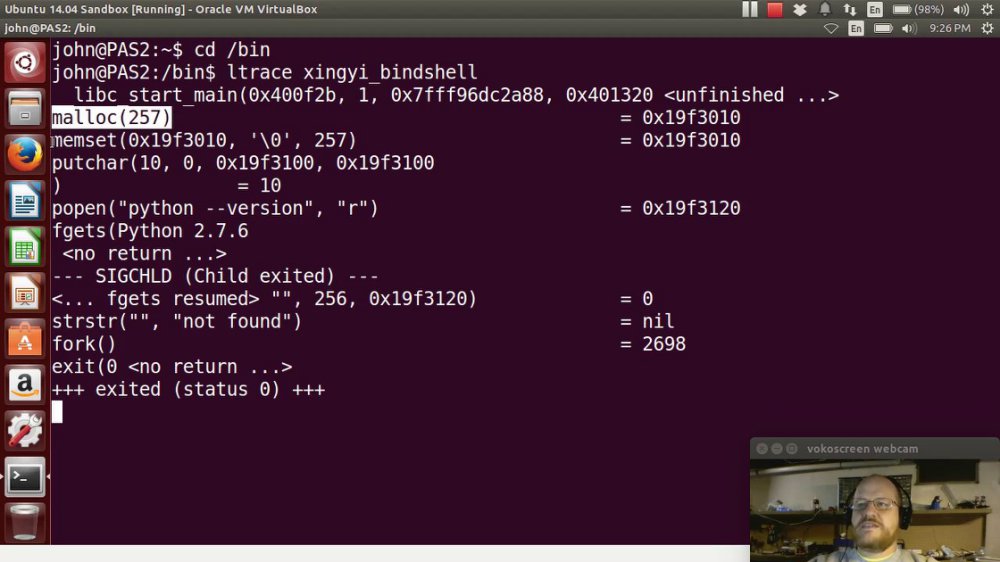 Preview image for hacking and pentesting