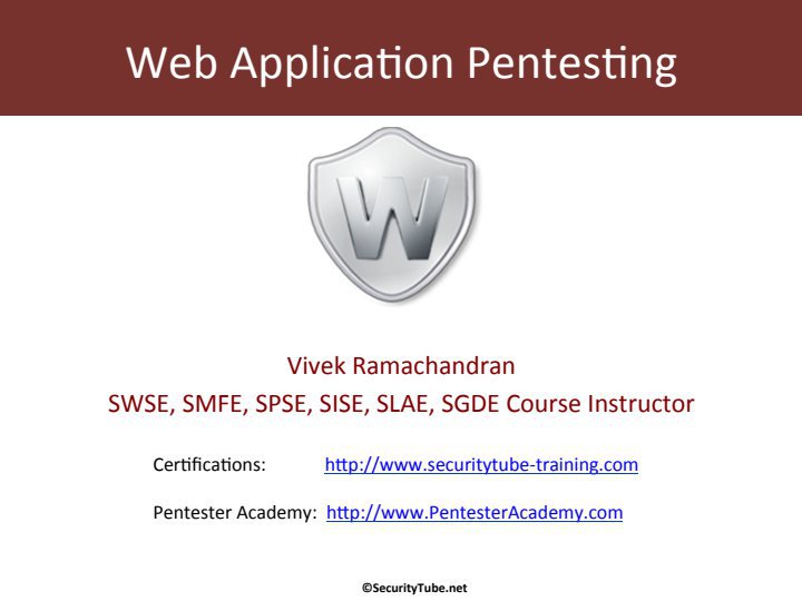 Preview image for hacking and pentesting