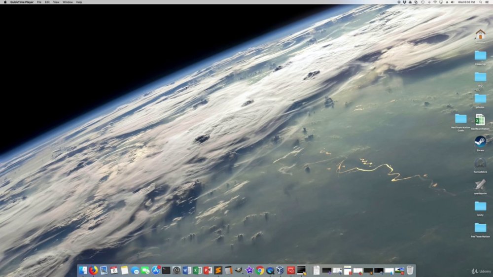 Preview image for hacking and pentesting