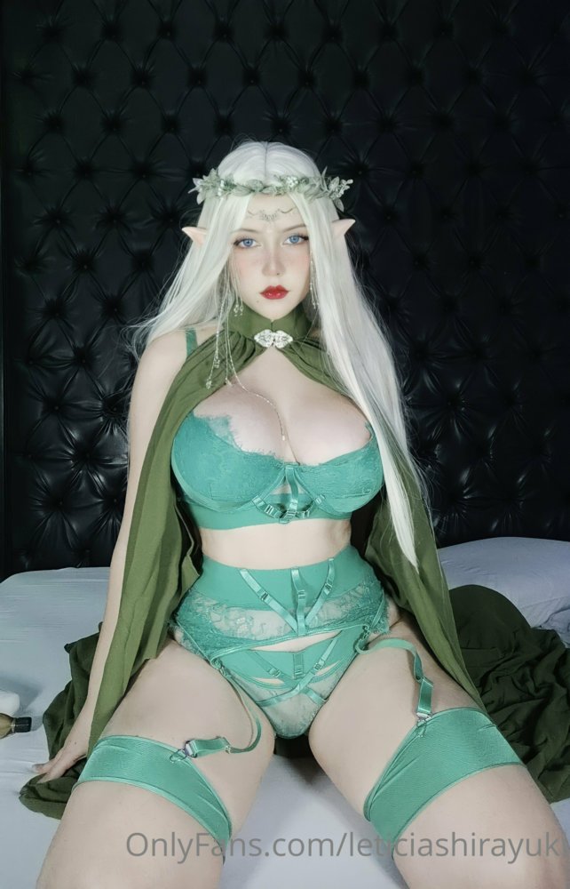 Preview image for leticia shirayuki - website gigafans.net