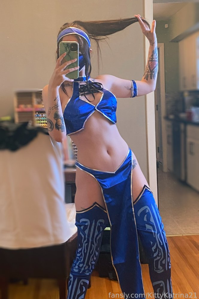 Preview image for kittykatrina21 - by telegram gigafans.net (nFA3)