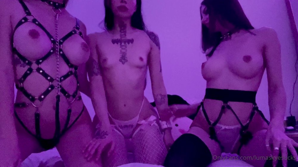 Preview image for lumaskye