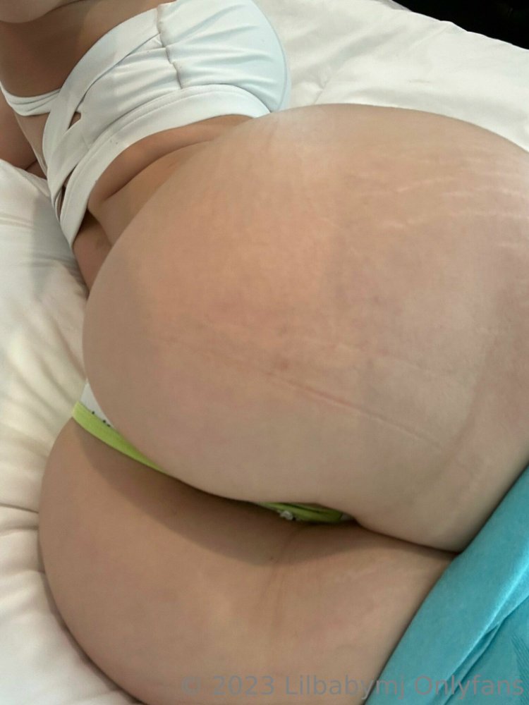 Preview image for lilbabymjxo - by telegram gigafans.net