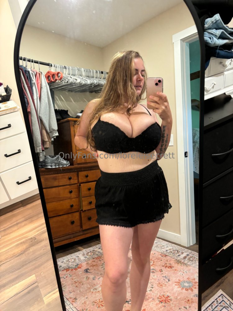 Preview image for loreleisecrett hersimps.net
