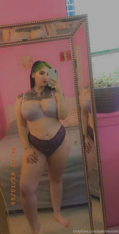 Preview image for sabrinaviolet fap4lm.com