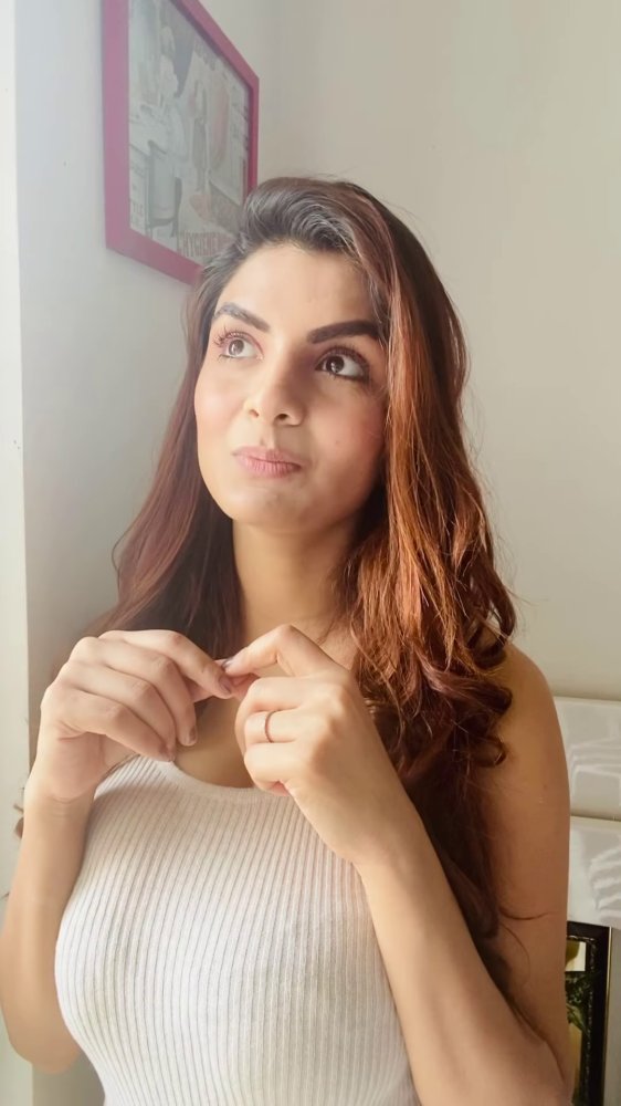 Preview image for anveshi jain