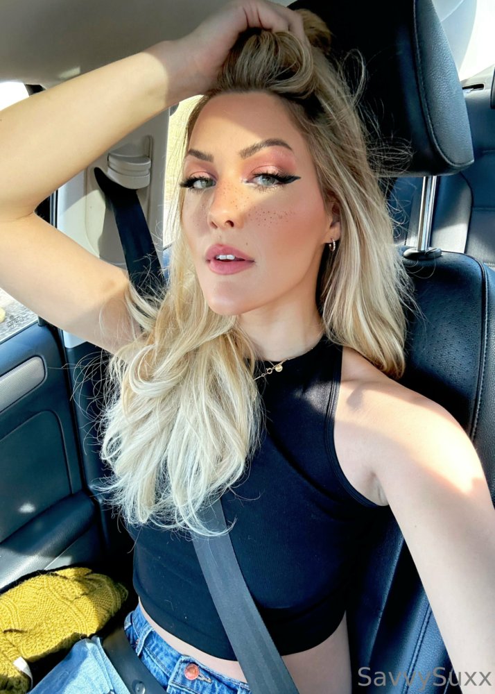 Preview image for savvysuxx @onlyfansisfree on tg