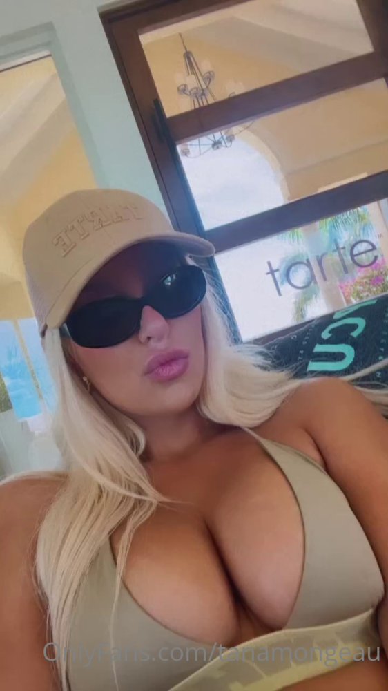 Preview image for tana mongeau - telegram @onlyshare0