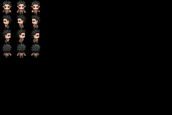 Preview image for wedgie adventure 1.06