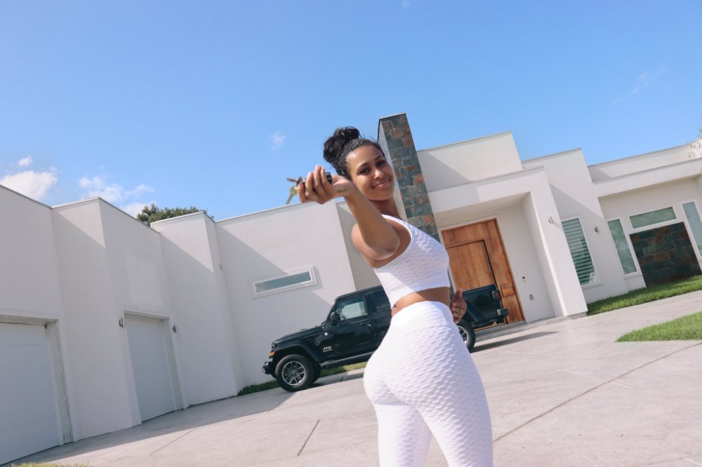 Preview image for jaadenkyrelle by telegram - @onlyforfan_online