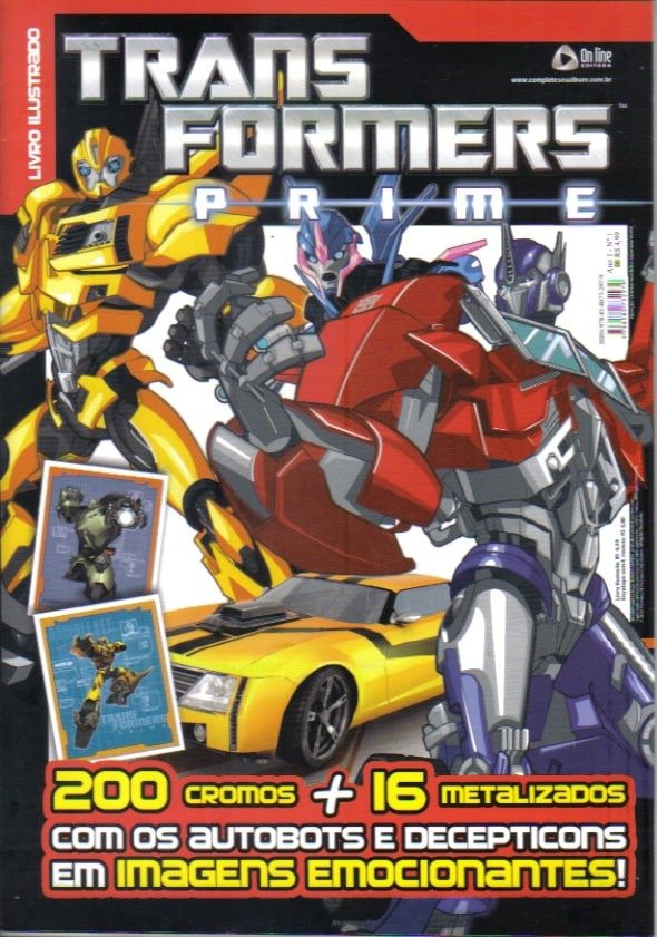 Preview image for sticker albums