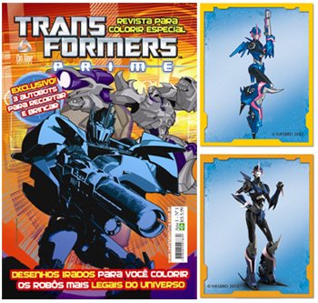 Preview image for sticker albums