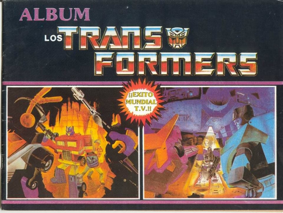 Preview image for sticker albums