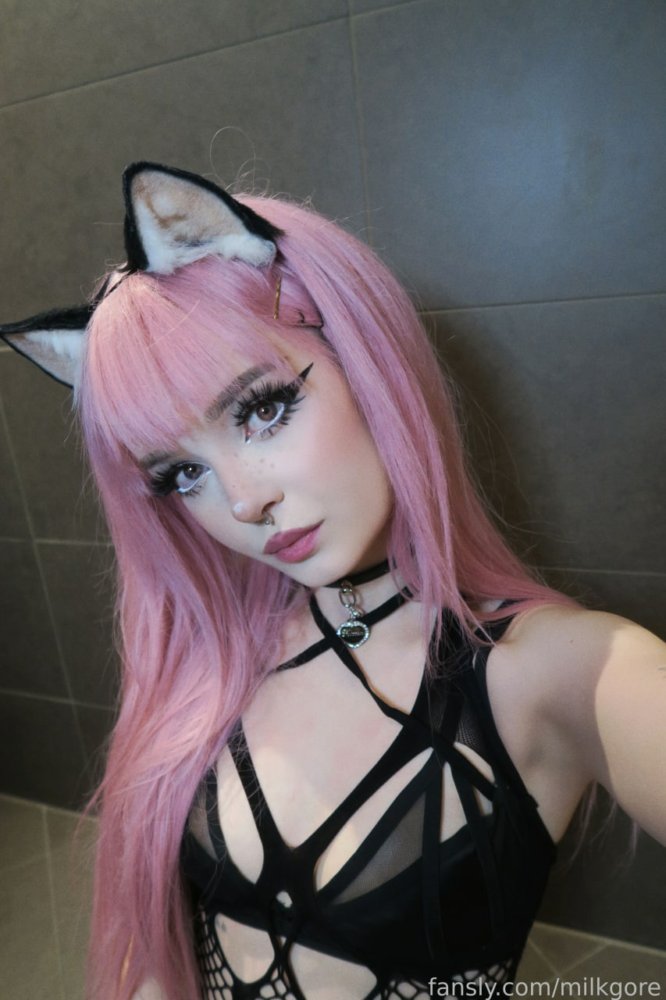 Preview image for milkgore - tg @of4lmt