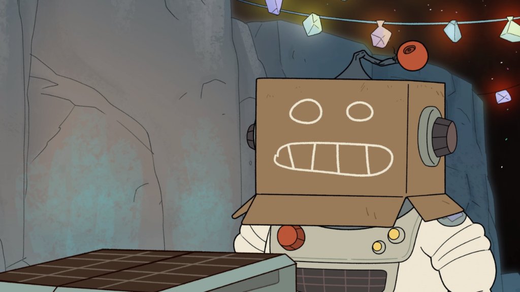 Preview image for mutant summer camp