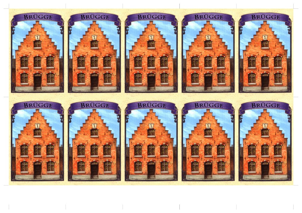 Preview image for bruges