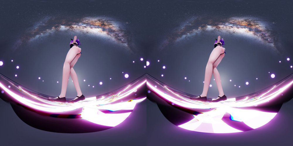Preview image for moneko vr