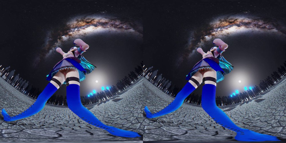 Preview image for moneko vr