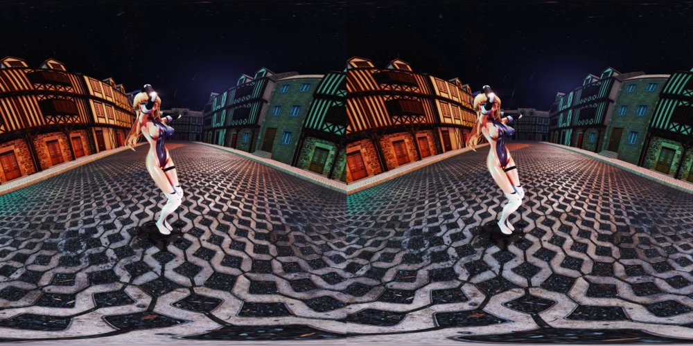 Preview image for moneko vr