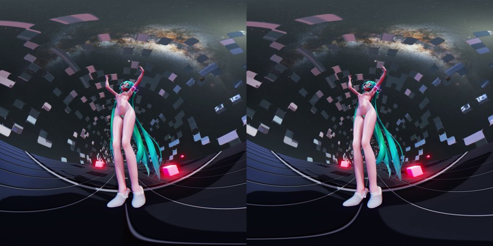 Preview image for moneko vr