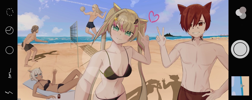 Preview image for rinkaku