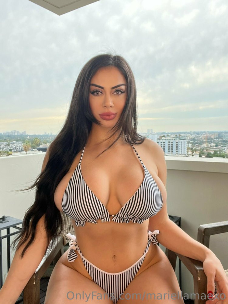 Preview image for mariella mae telegram @hotmegapc2