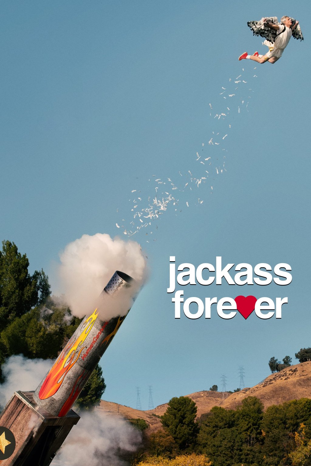Preview image for jackass super pack