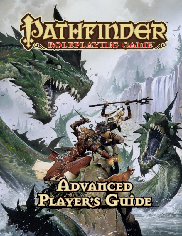 Preview image for pathfinder 1e