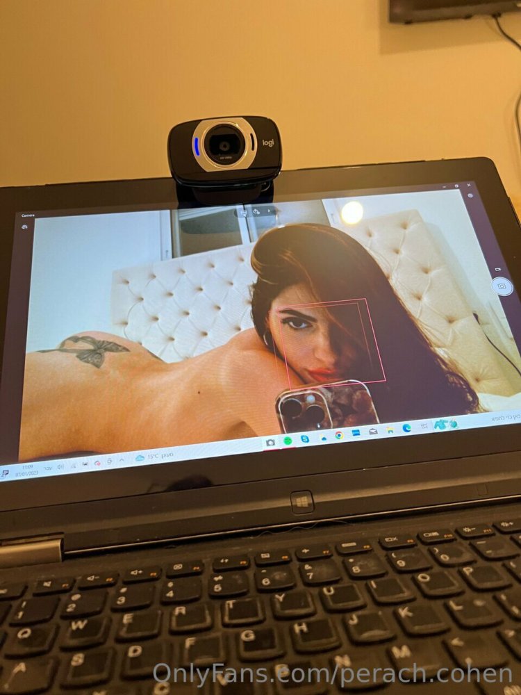 Preview image for @itsonlyy on telegram - perachcohen