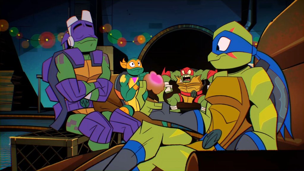 Preview image for rottmnt s2