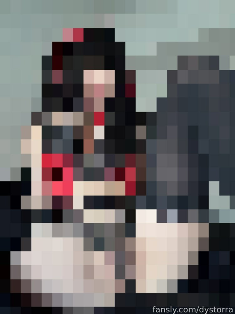 Preview image for dystorra @hqofs