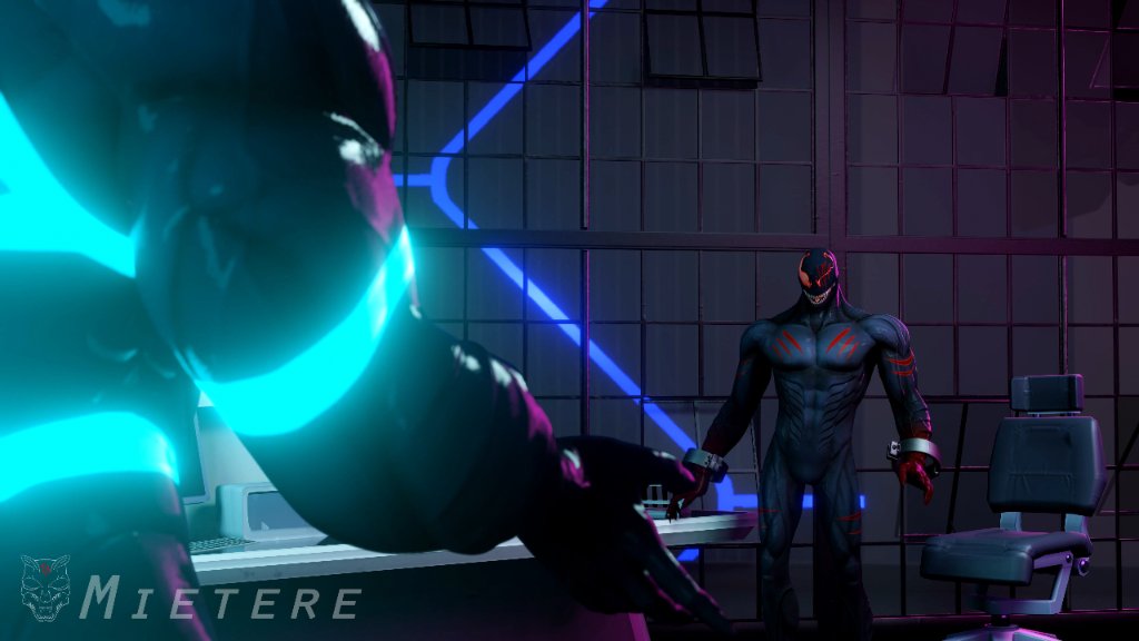 Preview image for animations by mietere