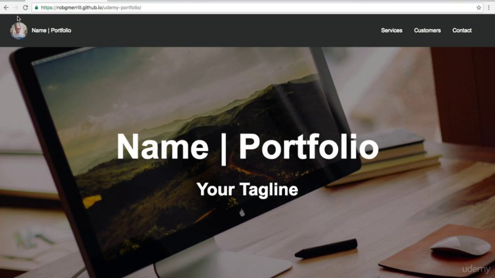 Preview image for javascript - beginner bootcamp