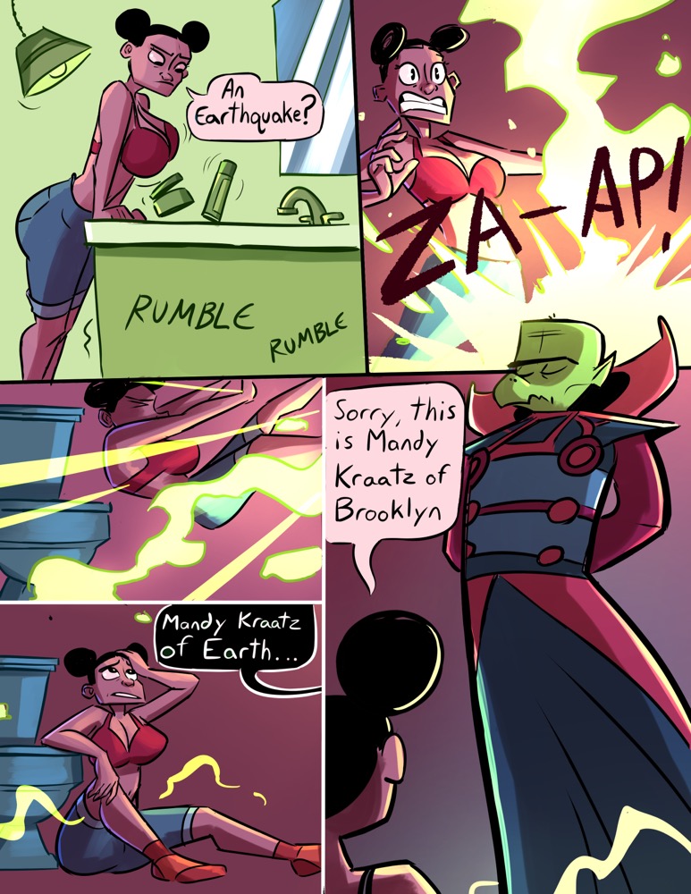 Preview image for emmabrave public archive