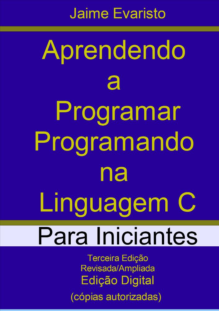 Preview image for programação