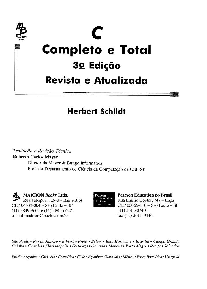 Preview image for programação