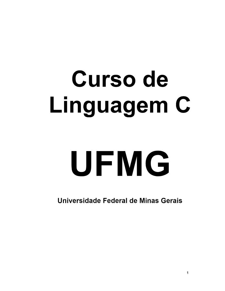 Preview image for programação