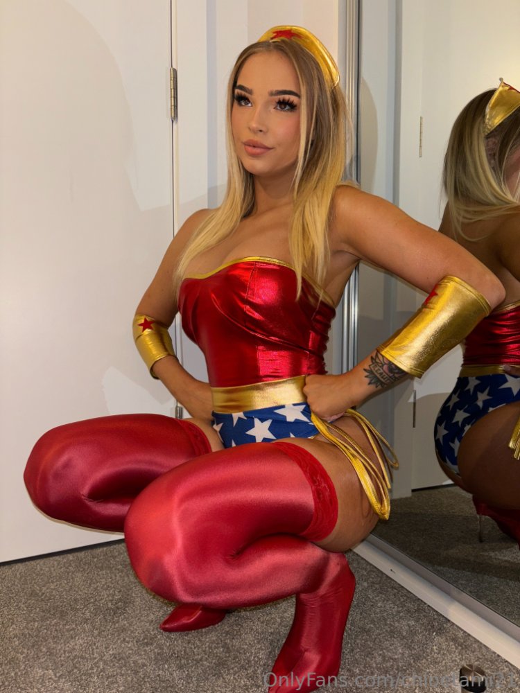 Preview image for chloetami21 - tg - @dailyofhub