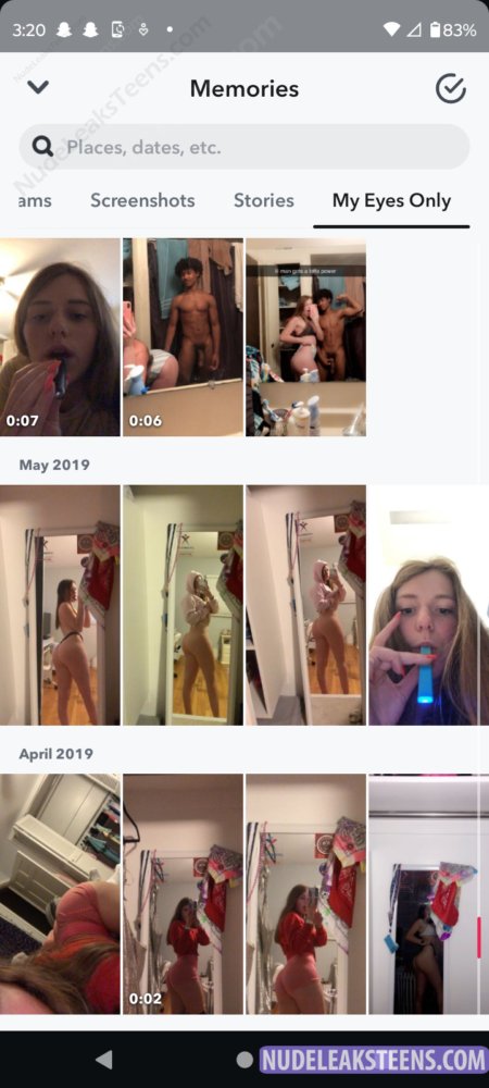 Preview image for brooke hanson