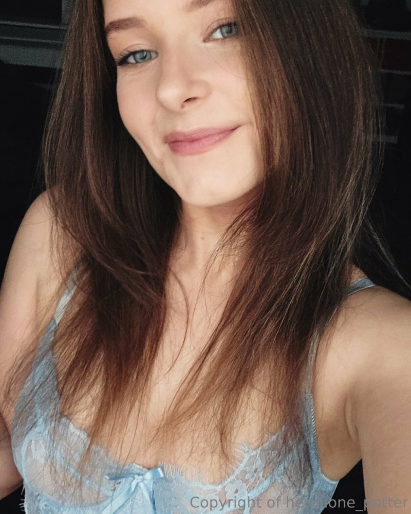 Preview image for hermione potter
