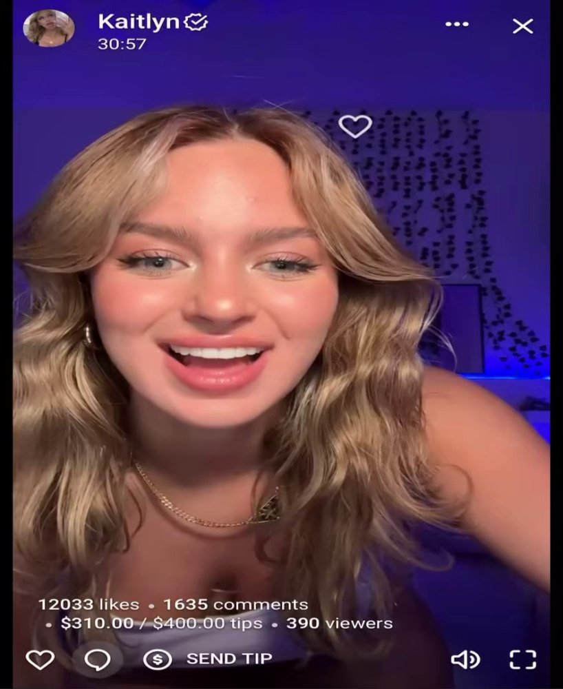 Preview image for 6 - kaitlyn rose - elitepacks.net