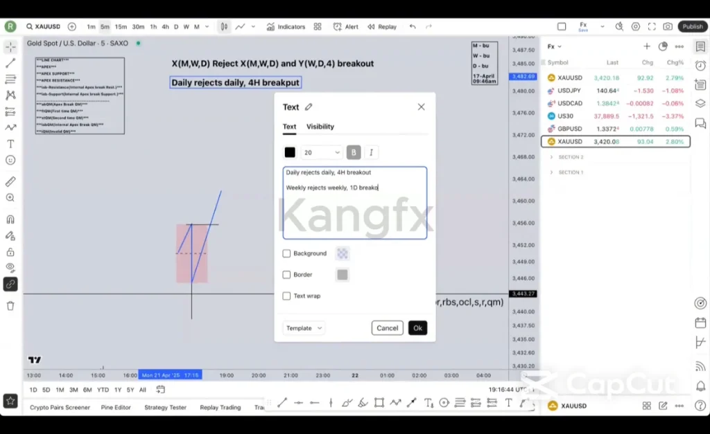 Preview image for kangfx msnr king tele=@forexcourse1234