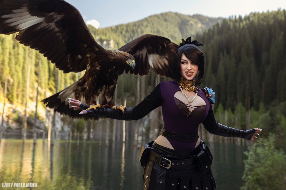 Preview image for ladymelamori -by telegram gigafans.net (AQ7Q)